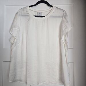 Cabi You Complete Me Top